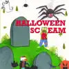 Wildlife - Halloween Scream